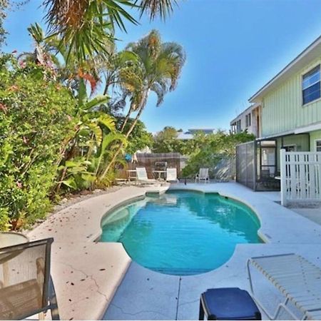 Crescent Beach 1011 #3 Sarasota Bagian luar foto