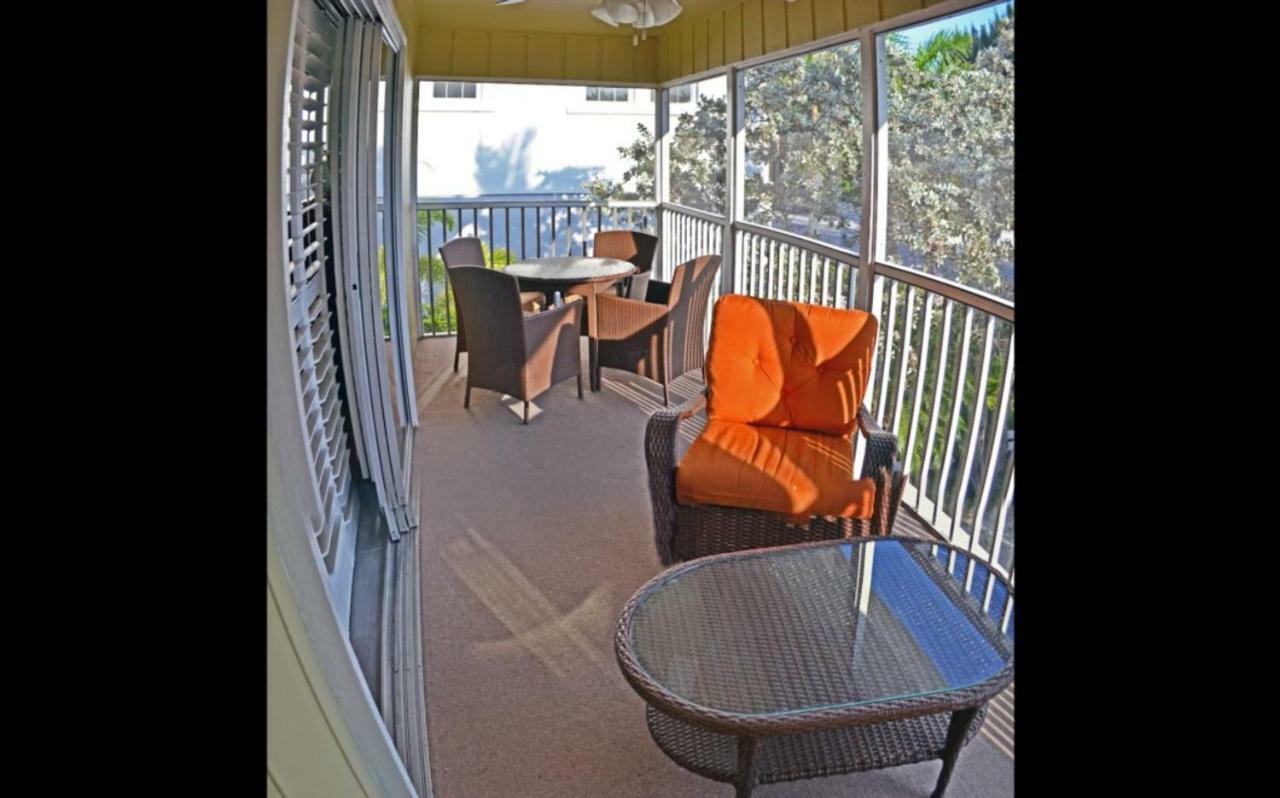 Crescent Beach 1011 #3 Sarasota Bagian luar foto