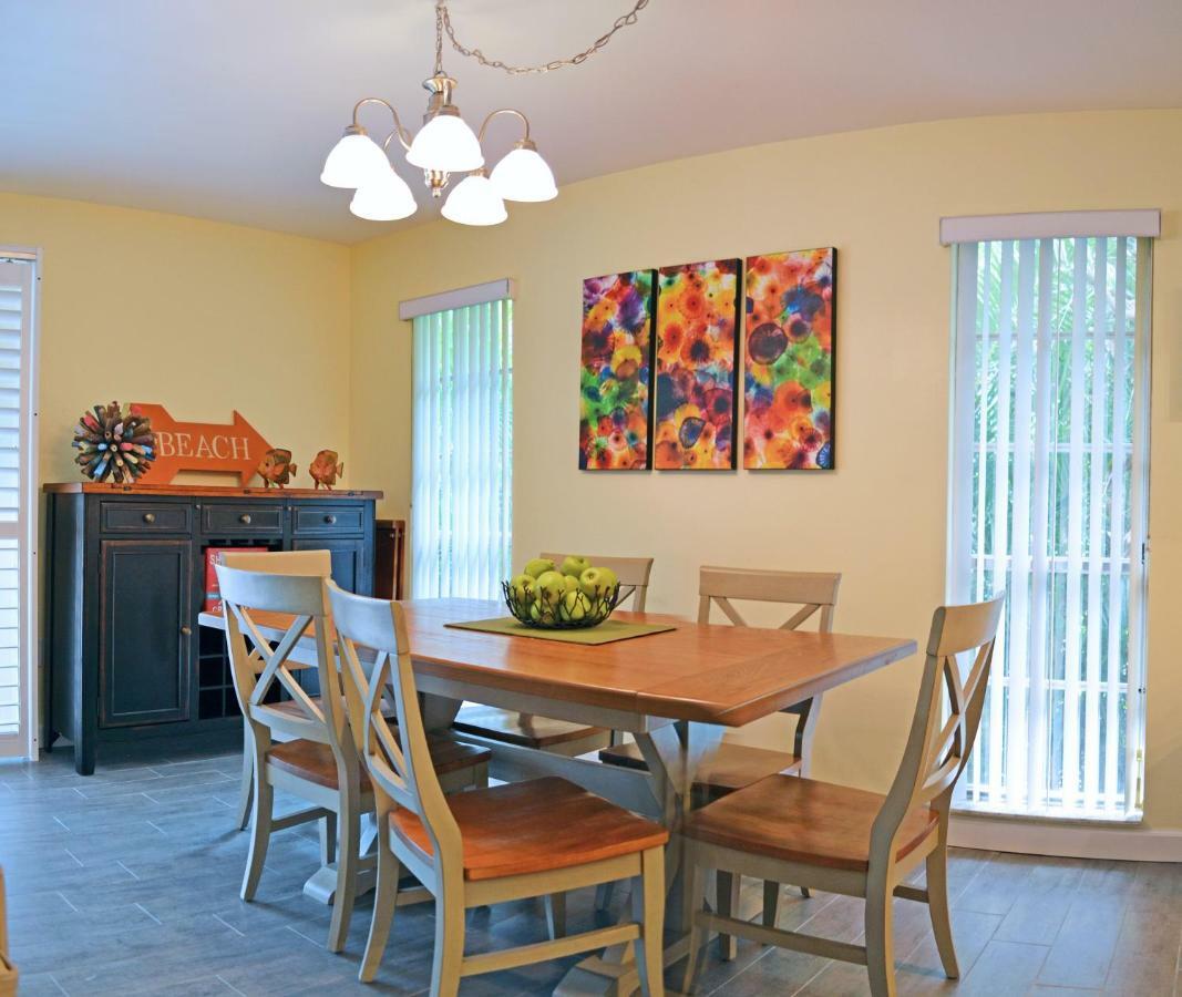 Crescent Beach 1011 #3 Sarasota Bagian luar foto
