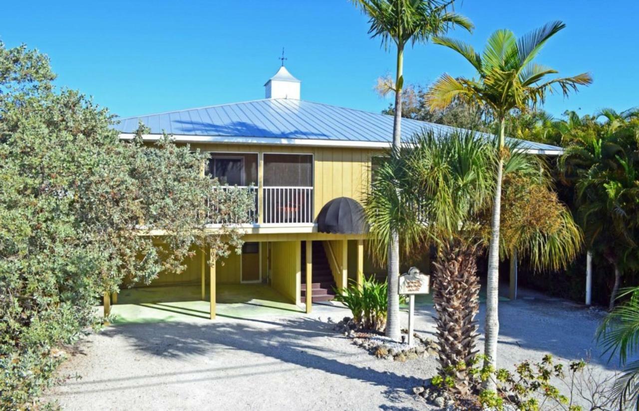 Crescent Beach 1011 #3 Sarasota Bagian luar foto