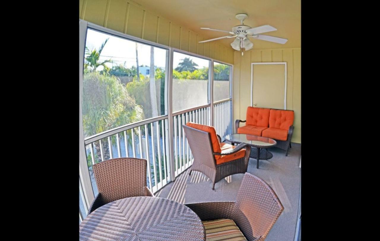 Crescent Beach 1011 #3 Sarasota Bagian luar foto
